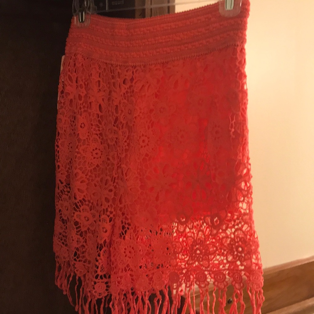 Skort